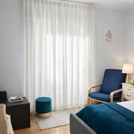 Luxury Double Center * Marbella
