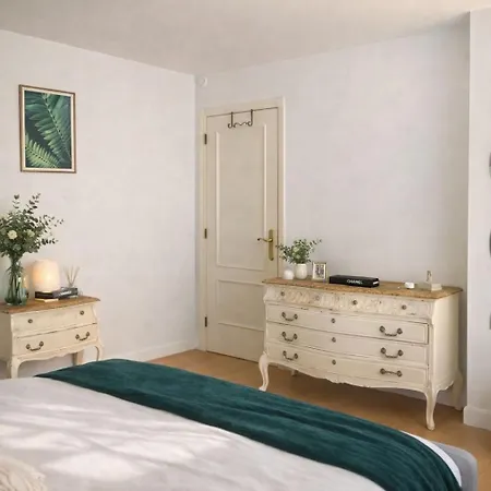 Luxury Double Center Marbella