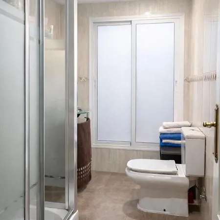 Bed and breakfast Luxury Double Center *